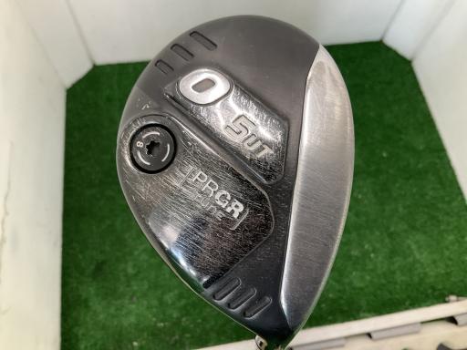 【中古】 プロギア TUNE 0 U5 ユーティ