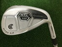 【中古】 クリーブランド Cleveland 588 RTX 2.0 キャビティバック ツアーサテン 52°/10° ウェッジ WG Dynamic Gold ...