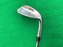 【中古】 本間ゴルフ TOUR WORLD TW-W(2016) 52°/09° ウェッジ WG Dynamic Gold (フレックスS) メンズ 男性用 右...