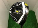 【中古】 キャロウェイ X2 HOT 3W レディース フェアウェイウッド FW X2 HOT(フェアウェイ) (フレックスL) レディース 女性用 右利き 右...