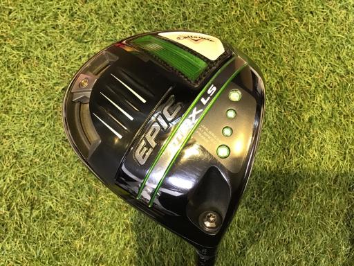 楽天市場】epic max ls ドライバーの通販 楽天市場】epic max ls ドライバーの通販