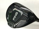 【中古】 ピン G425 MAX 3W(アーコス無し) フェアウェイウッド FW ALTA DISTANZA (フレックスその他) メンズ 男性用 右利き 右用...