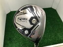 【中古】 本間ゴルフ TOUR WORLD TW727 3W(15°) フェアウェイウッド FW VIZARD YZ65 (フレックスS) メンズ 男性用 右利...