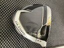 【中古】 テーラーメイド STEALTH GLOIRE+ 9.5° ドライバー DR SPEEDER NX for TM(DR) (フレックスS) メンズ 男性...