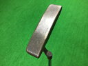 【中古】 ピン ANSER 3 パター PT スチール (フレックスその他) メンズ 男性用 右利き 右用 Dランク ゴルフクラブ