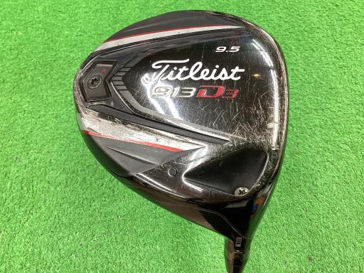 タイトリスト 913No.15