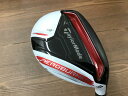 【中古】 テーラーメイド AERO BURNER U3 ユーティリティ UT TM5-215 (フレックスS) メンズ 男性用 右利き 右用 Cランク ゴルフクラブ