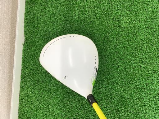 【中古】 テーラーメイド RBZ TOUR 9° ドライバー DR ATTAS 3 6 (フレックスS) メンズ 男性用 右利き 右用 Cランク ゴルフクラブ
