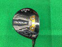 【中古】 キャロウェイ ROGUE ST MAX 5W フェアウェイウッド FW VENTUS 5 for CW(ROGUE ST FW) (フレックスR) メ...