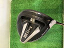 【中古】 テーラーメイド SIM 9° ドライバー DR リシャフト (フレックスその他) メンズ 男性用 右利き 右用 Cランク ゴルフクラブ