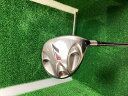 【中古】 テーラーメイド r7 STEEL 7W 21° USA フェアウェイウッド FW RE-AX 70 (フレックスR) メンズ 男性用 右利き 右用 C...