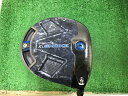 【中古】 キャロウェイ PARADYM Ai SMOKE MAX 9° ドライバー DR Tour AD VF-5 (フレックスS) メンズ 男性用 右利き 右...