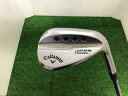 【中古】 キャロウェイ JAWS FORGED クロム 60°/10° ウェッジ WG Dynamic Gold (フレックスS) メンズ 男性用 右利き 右用...
