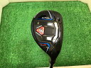 【中古】 コブラ KING LTDx ONE LENGTH U3 ユーティリティ UT SPEEDER NX for Cobra(UT) (フレックスSR) メンズ 男性用 右利き 右用 Cランク ゴルフクラブ