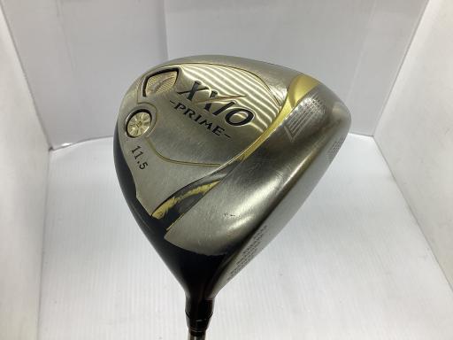 楽天市場】ゼクシオ プライム sp900 ドライバーの通販