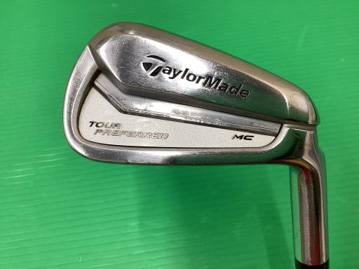 楽天市場】テーラーメイド TOUR PREFERRED MC(アイアン|メンズ 楽天市場】テーラーメイド TOUR PREFERRED MC(アイアン|メンズ