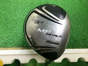 【中古】 ミズノ MP METAL Ti 3W フェアウェイウッド FW MP SPECIAL TUNE F (フレックスS) メンズ 男性用 右利き 右用 C...