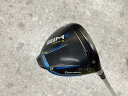 【中古】 テーラーメイド SIM2 MAX-D 12° レディース ドライバー DR TENSEI BLUE TM40(SIM2 DR) (フレックスL) レデ...
