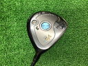 【中古】 ブリヂストン TOURSTAGE ViQ CL 3W レディース フェアウェイウッド FW TL-30 (フレックスL) レディース 女性用 右利き ...