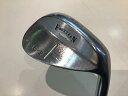【中古】 フォーティーン MT-28 V3(メッキ仕上げ) 52°/08° ウェッジ WG Dynamic Gold (フレックスその他) メンズ 男性用 右利...