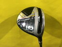 【中古】 本間ゴルフ TOUR WORLD XP-1 5W フェアウェイウッド FW VIZARD 43 (フレックスR) メンズ 男性用 右利き 右用 Cラン...