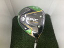 【中古】 キャロウェイ EPIC FLASH STAR 3W レディース フェアウェイウッド FW Speeder EVOLUTION for CW(フェアウェ...