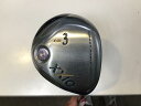 【中古】 ダンロップ XXIO(2006) 3W レディース フェアウェイウッド FW XXIO MP400L (フレックスL) レディース 女性用 右利き 右...