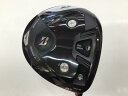 【中古】 ブリヂストン BRIDGESTONE B1 ST 10.5° ドライバー DR VENTUS BS6(DR) (フレックスS) メンズ 男性用 右利き 右用 Bランク ゴルフクラブ