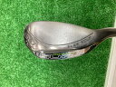 【中古】 ミズノ SURE DD 60° ウェッジ WG EXSAR(SURE) (フレックスその他) メンズ 男性用 右利き 右用 Cランク ゴルフクラブ(4)