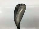 【中古】 タイトリスト VOKEY SPIN MILLED SM7 ブラッシュドスチール 58°/12°D ウェッジ WG Dynamic Gold (フレックスS) メンズ 男性用 右利き 右用 Cランク ゴルフクラブ