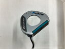 【中古】 ピン SIGMA 2 FETCH 34インチ(PP60) パター PT スチール (フレックスその他) メンズ 男性用 右利き 右用 Cランク ゴルフクラブ(4)