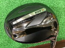 【中古】 タイトリスト GT1 10° ドライバー DR AIR SPEEDER 40 (フレックスS) メンズ 男性用 右利き 右用 Bランク ゴルフクラブ