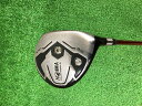 【中古】 本間ゴルフ TOUR WORLD TW727 3W(15°) フェアウェイウッド FW VIZARD YC65 (フレックスS) メンズ 男性用 右利...