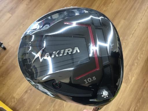 【中古】 アキラプロダクツAKIR...