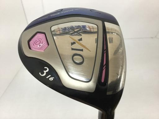 XXIO 10 MP1000 レディース アイアン6番シャフトL 楽天市場】xxio mp1000 レディースの通販