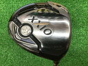 【中古】 ダンロップ XXIO(2012) 10.5° ドライバー DR XXIO MP700(ドライバー) (フレックスR) メンズ 男性用 右利き 右用 C...