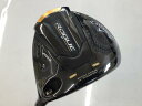 【中古】 キャロウェイ ROGUE ST MAX 9° ドライバー DR VENTUS 5 for CW(ROGUE ST DR) (フレックスS) メンズ 男...