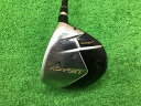 【中古】 キャロウェイ LEGACY AERO 3W フェアウェイウッド FW SPEED AMORPHOUS 55w (フレックスS) メンズ 男性用 右利き...