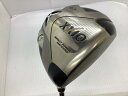 【中古】 ダンロップ XXIO(2010) 10.5° ドライバー DR XXIO MP600(ウッド) (フレックスR) メンズ 男性用 右利き 右用 Cラン...