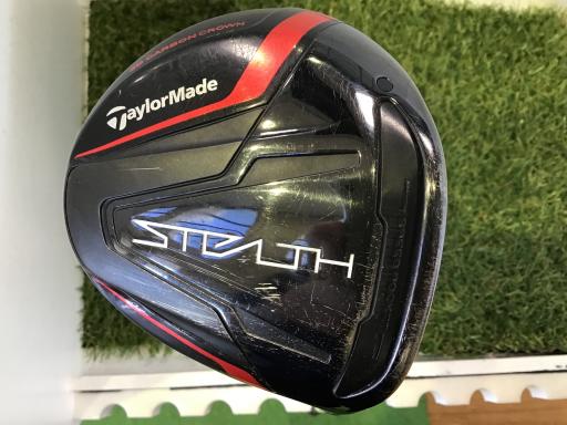 楽天市場】ステルスフェアウェイウッド #3hlの通販