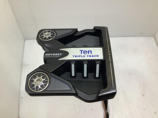 š ǥå TRIPLE TRACK TEN 32 ǥ ѥ PT STROKE LAB BLACK (եå¾) ǥ...