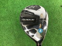 【中古】 キャロウェイ ROGUE ST MAX FAST U5 レディース ユーティリティ UT ELDIO 40 for CW(ROGUE ST UT) (...