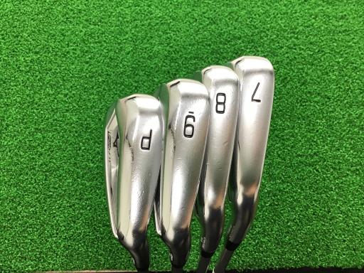 š ߥ JPX 921 FORGED 6S 󥻥å IR ե (եåR)    ...