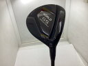 【中古】 本間ゴルフ TOUR WORLD GS PROTOTYPE V 5W フェアウェイウッド FW VIZARD FZ-5 (フレックスS) メンズ 男性...