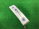 【中古】 テーラーメイド TP COLLECTION HYDRO BLAST SOTO 34インチ パター PT スチール (フレックスその他) メンズ 男性用 右利き 右用 Cランク ゴルフクラブ(4)