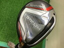 【中古】 テーラーメイド STEALTH U5 レディース ユーティリティ UT TENSEI RED TM40(STEALTH UT) (フレックスA) レデ...