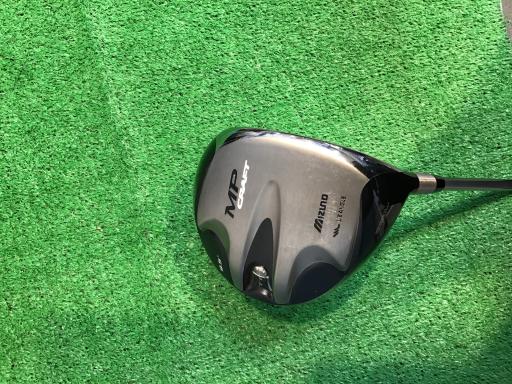 【中古】 ミズノ MP CRAFT T1 9.5°(スタンダード) ドライバー DR QUAD 6 BUTT STANDARD (フレックスSR) メンズ 男性用 右利き 右用 Cランク ゴルフクラブ