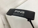 【中古】 ピン PING ANSER 2D(2023) 34インチ パター PT オリジナルカーボン (フレックスその他) メンズ 男性用 右利き 右用 Cランク ゴルフクラブ