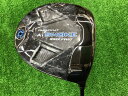 【中古】 キャロウェイ PARADYM Ai SMOKE MAX FAST 10.5° ドライバー DR TENSEI 40 for CW(Ai SMOKE DR) (フレックスR) メンズ 男性用 右利き 右用 Bランク ゴルフクラブ