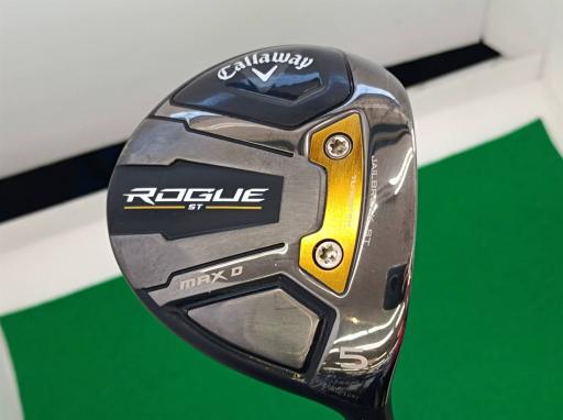 楽天市場】callaway rogue st max fw 5wの通販 楽天市場】callaway rogue st max fw 5wの通販